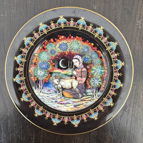 Piatto villeroy boch - &,