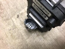 Corpo farfallato SUZUKI SX4 1