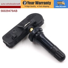Tyre Pressure Sensors TPMS