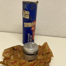 FIAT 132 SPECIAL 132 GLS 1800cc KIT 4Pz. PISTONE MOTORE OEM 5880610