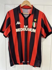 Maglia AC Milan 88/89