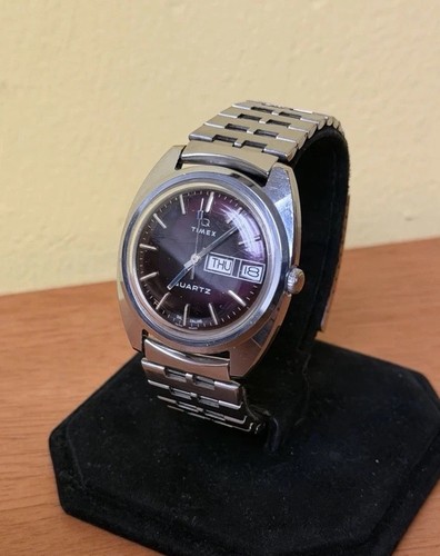 Orologio uomo vintage timex - orologio,