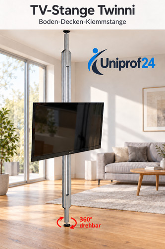 Colonna mobile tv - colonna,
