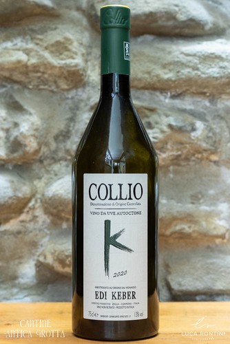 Collio bianco vino - collio,