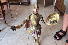 Pupo Siciliano, Orlando. Anni '60