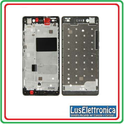 Telaio middle frame centrale - telaio,