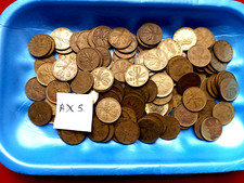 Lotto 120 Monete Repubblica Italiana- lire 20- gr. 432 - Vari Anni  -BB+ /- AX5