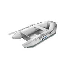 Battello Seduta in legno 200