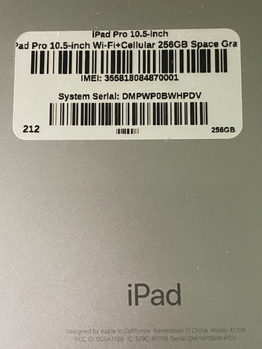 Apple ipad generazione - apple,