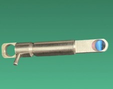 Gruppo paraspruzzi Lumenis