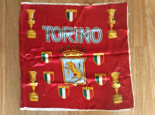 Torino campione italia - torino,