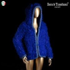 eco pelliccia ecologica in