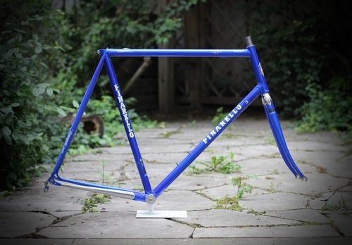 Telaio pinarello stelvio - pinarello, /
