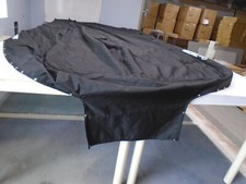 SUN TRACKER BASS BUGGY 18 DLX