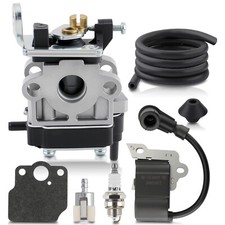 Carburatore CG22EA per