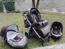 Trio peg perego - perego, plus
