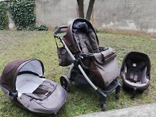 Trio Peg Perego Book Plus