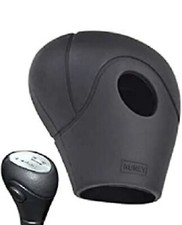 Protezione per Pomello del Cambio SMART 450 ForTwo Roadster NERO