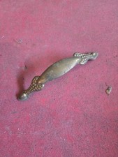 MANIGLIA ANTICA MOBILI