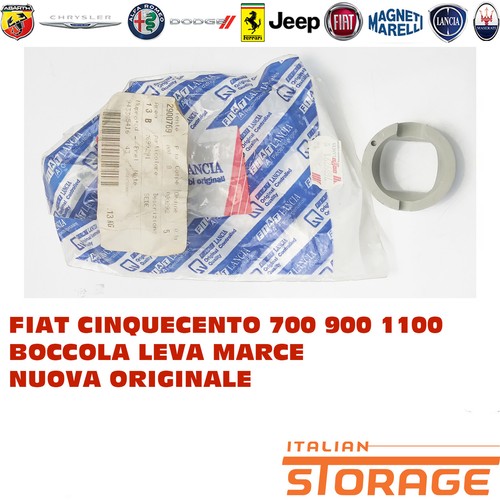 Fiat cinquecento 700 900 - cinquecento,