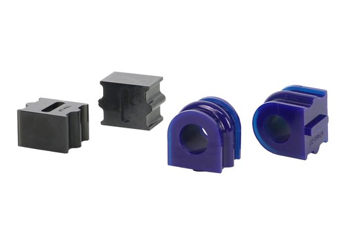 Superpro front sway - superpro, bar