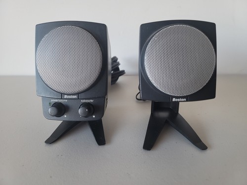 Boston acoustics soundware - boston,