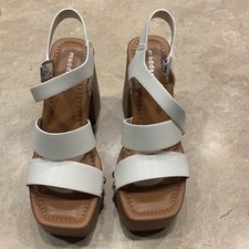 Madden Girl Greenvil Block