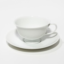 Vintage tazza porcellana - te',