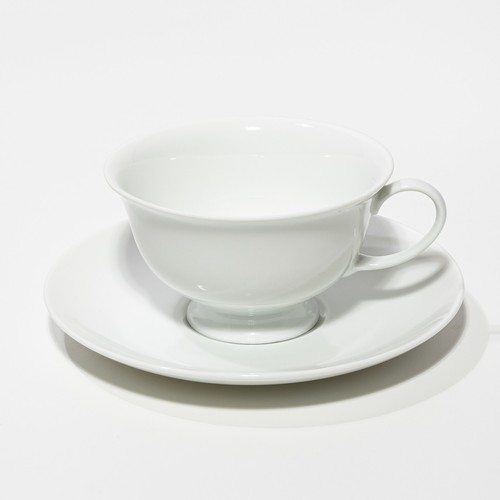 Vintage tazza porcellana - tazza, te'