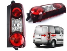 FARO FANALE POSTERIORE