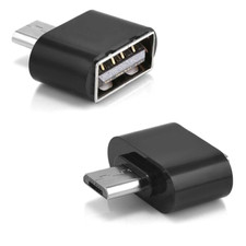 Adattatore OTG USB A femmina -