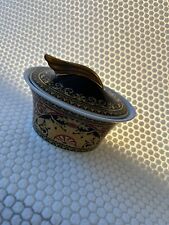 Zuccheriera Rosenthal Versace Ikarus Medusa 0,21 L