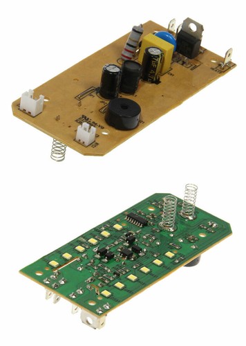 Ariete scheda pcb elettrnica - ariete,
