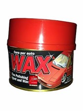 Cera Pasta X-One XWax Lucida