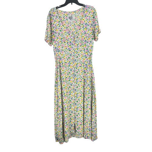 Abito vintage h2o nuova - vintage,