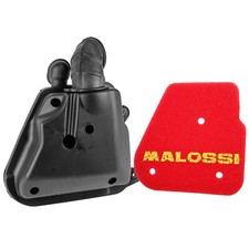 MF2230 Kit Cassa + Filtro Aria Malossi Phantom F12 Nitro Ovetto Aerox Neos