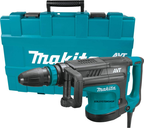 Martello demolitore makita - martello,