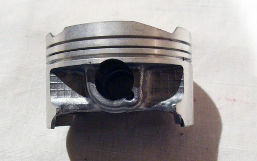 Suzuki gsxr 600 - gsxr, 1997-2000