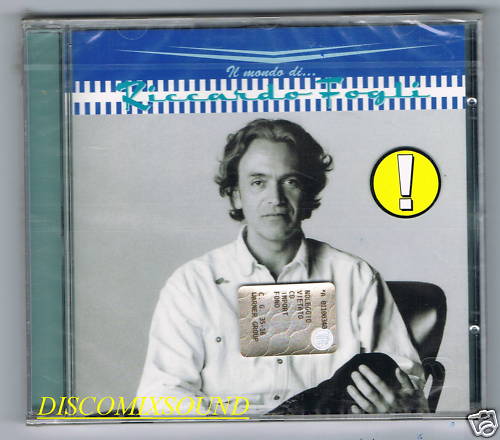 Riccardo fogli mondo - riccardo, di