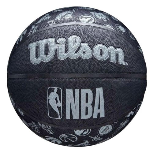 Pallone wilson nba all team - wilson,