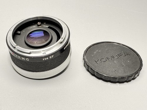 Komura telemore 95ii m - 95ii, 7