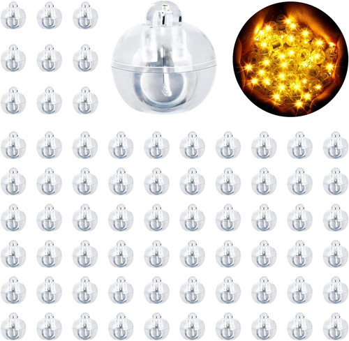 Mini led luci per - led, palloncini