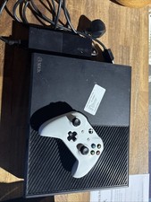 Xbox One Console Originale