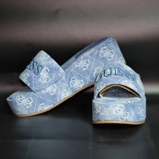 GUESS Sandali donna Bintai