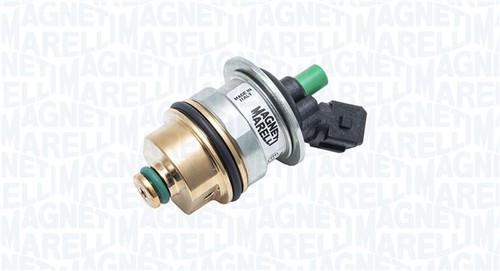 Iniettore 805000000025 magneti - iniettore,