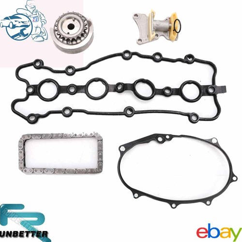 Kit catena distribuzione per