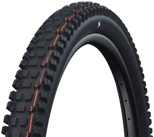 Pneumatico schwalbe albert - schwalbe,