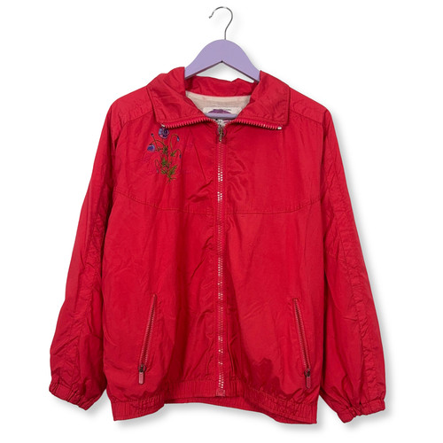 Giacca vento ellesse vintage - vento,