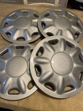 Copricerchio Volkswagen 