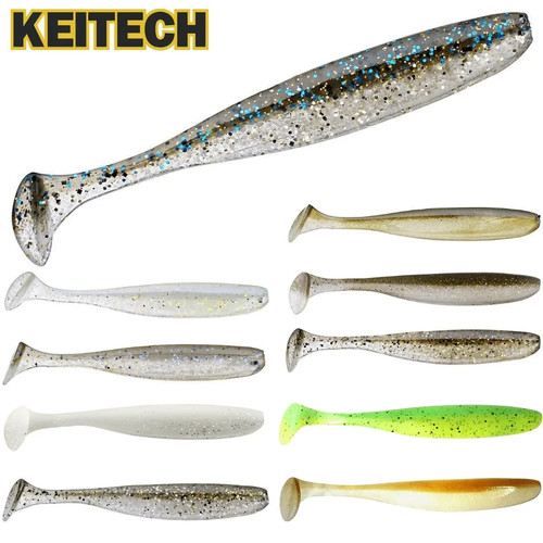 Heitech easy shiner esca - heitech,